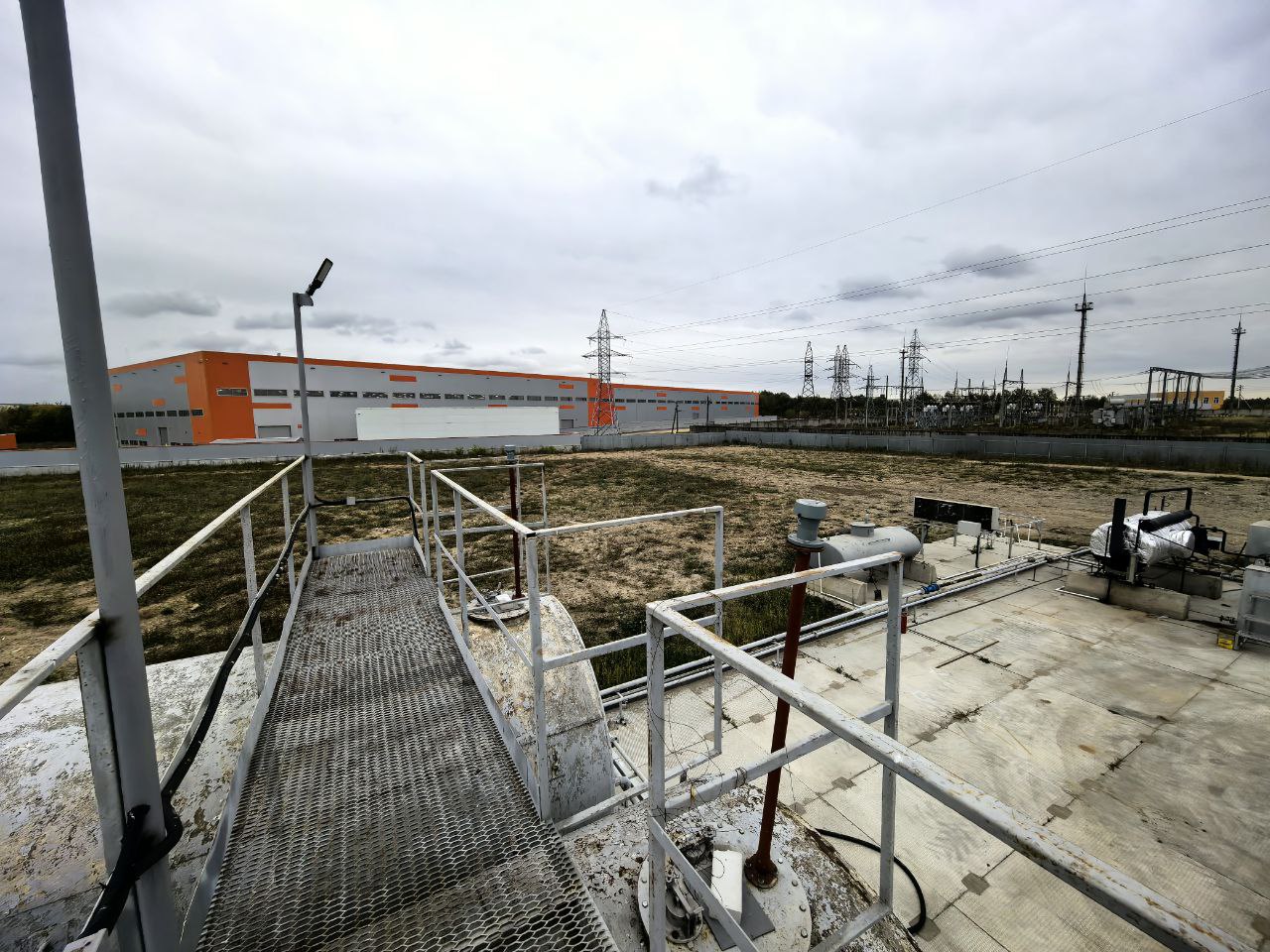 Контроль качества печного топлива